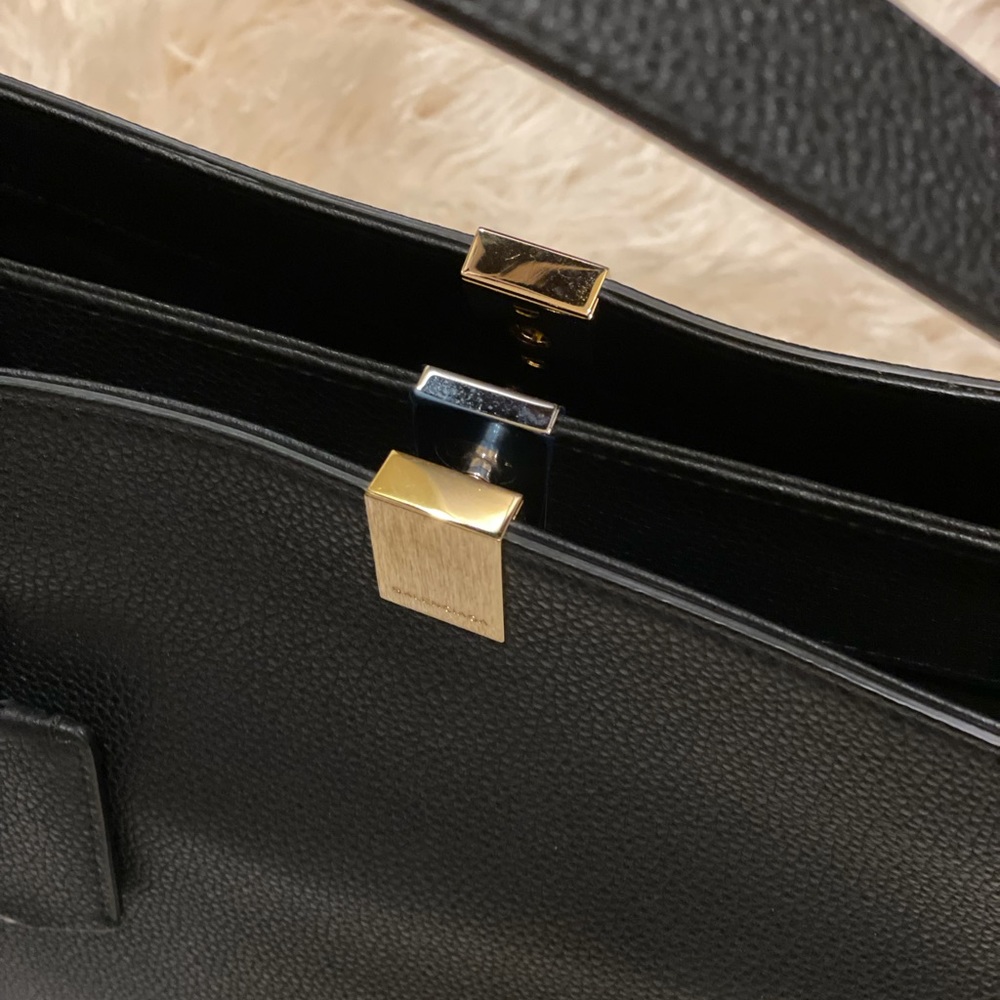 Balenciaga Le Diss Doublure Bijouterie bag black - Picture 5 of 12